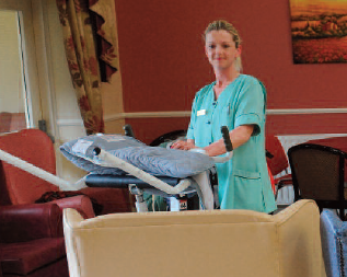 Home Care Providers In Galway