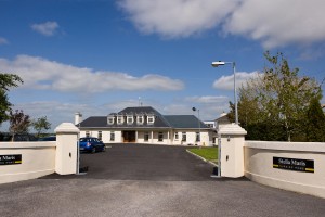 stella marris nursing home